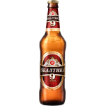 Пиво светлое Балтика 9 8% 0.5л оптом 2 43611.970