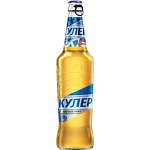 Пиво светлое Балтика Кулер 0.5л оптом