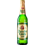 Пиво светлое Zatecky Gus 4,6% 0.5л оптом