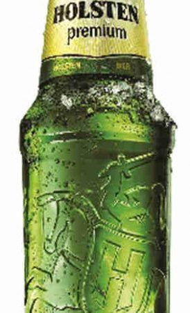 Пиво светлое Holsten 4,8% 0.5л оптом