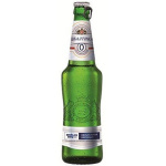 Пиво светлое Балтика 0 0.5л оптом