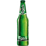 Пиво светлое Carlsberg 4,6% 0.5л оптом
