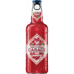 Пиво светлое Garage Hard Lingonberry Drink 4,6% 0.5л оптом