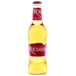 Пиво светлое Redds 4.2% 0.33л оптом
