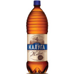 Пиво светлое Моя Калуга 4.5% 1.5л оптом
