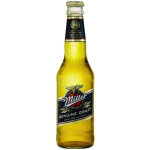 Пиво светлое Miller Genuine Draft 4.7% 0.33л оптом