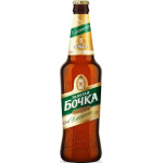 Пиво светлое Золотая Бочка Классическое 5.2% 0.45л оптом