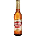 Пиво светлое Krusovice 5% 0.5л оптом
