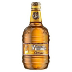 Пиво светлое Старый Мельник из бочонка 4,7% 0.5л оптом