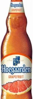 Пиво светлое Hoegaarden Grapefruit 4.6% 0.47л оптом