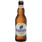 Пиво светлое Hoegaarden Blanche 4.9% 0.5л оптом