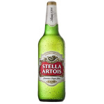 Пиво светлое Stella Artois 4.8% 0.5л оптом