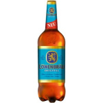 Пиво светлое Lowenbrau Оригинальное 5,4% 1.5л оптом
