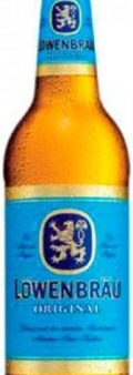 Пиво светлое Lowenbrau Оригинальное 5,4% 0.5л оптом