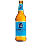 Пиво светлое Lowenbrau Оригинальное 5,4% 0.5л оптом