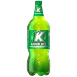 Пиво светлое Клинское 4.5% 1.5л оптом