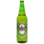 Пиво светлое Heineken 4.8% 0.65л оптом