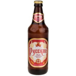 Пиво светлое Русское Классическое 4.0% 0.5л оптом