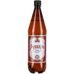 Пиво светлое Русское Классическое 4.0% 1л оптом