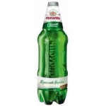 Пиво светлое Оболонь 4.5% 1.5л оптом