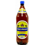 Пиво светлое Жигулевское Рязанское 4.0% 1л оптом 2 43811.970