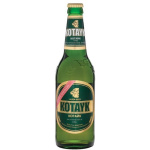 Пиво светлое Kotayk 4.5% 0.5л оптом