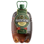 Пиво светлое Трехсосенское 4.5% 1.5л оптом