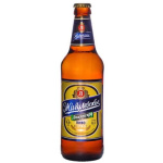 Пиво светлое Жигулевское Лакинское 4.0% 0.5л оптом