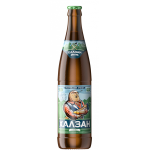 Пиво светлое Халзан 4.5% 0.5л оптом