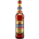 Пиво светлое Лидское Классическое 5,1% 0.5л оптом