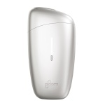 Устройство для нагревания табака Ploom - Серебристый Металлик оптом