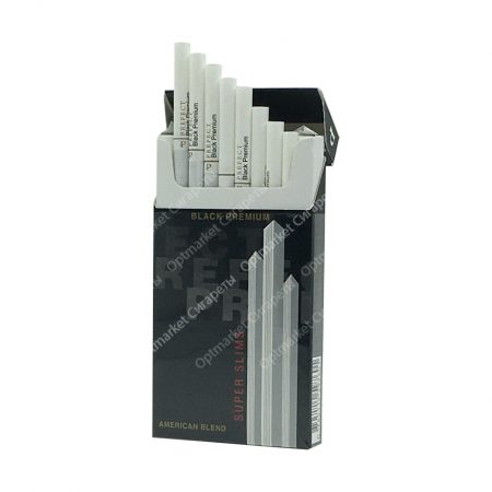 Сигареты Perfect Black Premium оптом