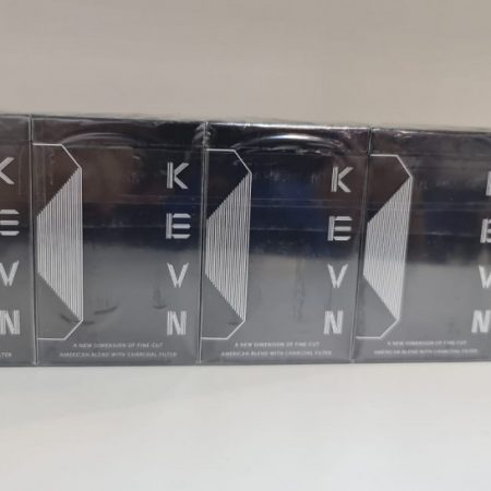 Сигареты KEVN Silver оптом