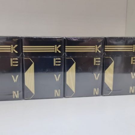 Сигареты KEVN Gold оптом