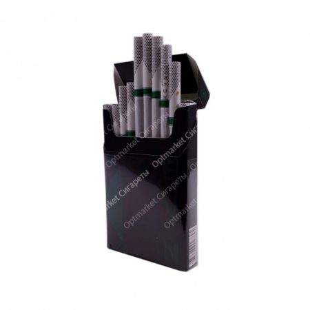 Сигареты KEVN Green оптом