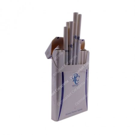 Сигареты Rich Club Blue Edition оптом