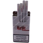 Стики Marble Red оптом