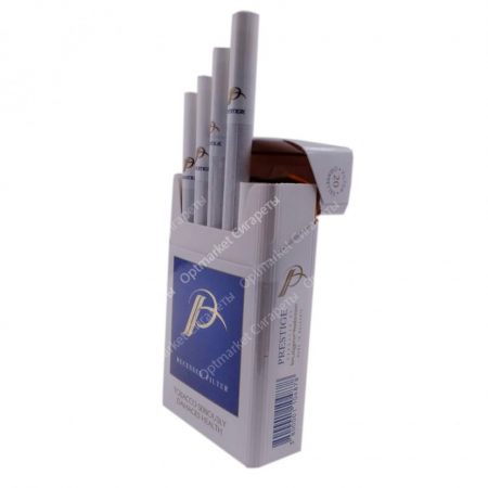 Сигареты Prestiege Full Flavour оптом