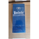 Сигареты Manchester Queen Blue оптом