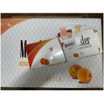 Сигареты Manchester Peach Superslims оптом
