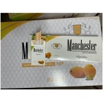 Сигареты Manchester Mango Superslims оптом