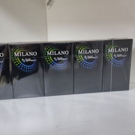 Сигареты Milano Duo Effect оптом