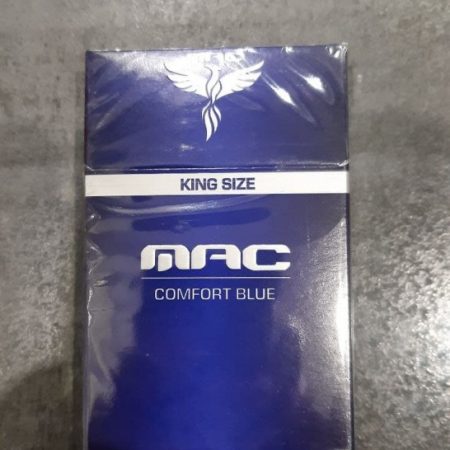 Сигареты MAC King Size Blue оптом