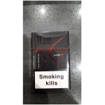 Сигареты Line X Nano Red оптом