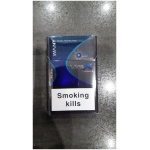 Сигареты Line X Nano Gum Mint с кнопкой