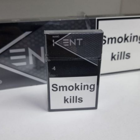 Сигареты Kent Nano 4 оптом