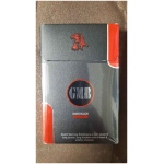 Сигареты GMB Nano RED оптом