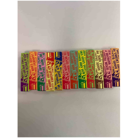 Жидкость для вейпа HOT SPOT микс оптом