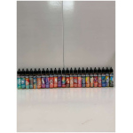 Жидкость для вейпа Brusko микс оптом