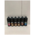 Жидкость для вейпа Мишка микс оптом